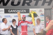 Tour de Suisse Gansingen 2012